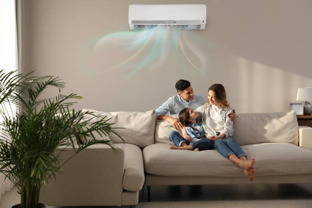 Best Best HVAC companies  in St Peter, MN