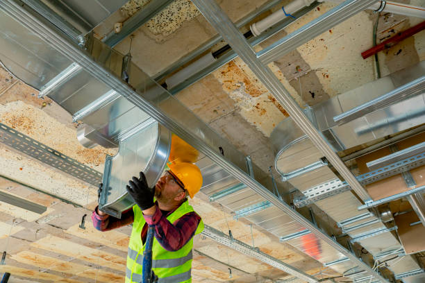 Best HVAC companies near me  in St Peter, MN