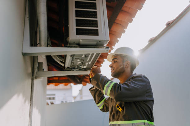 Best Affordable HVAC services  in St Peter, MN
