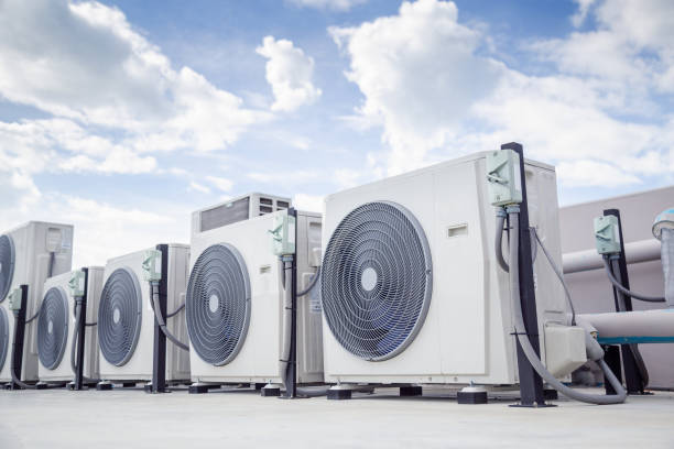 Trusted St Peter, MN HVAC Experts