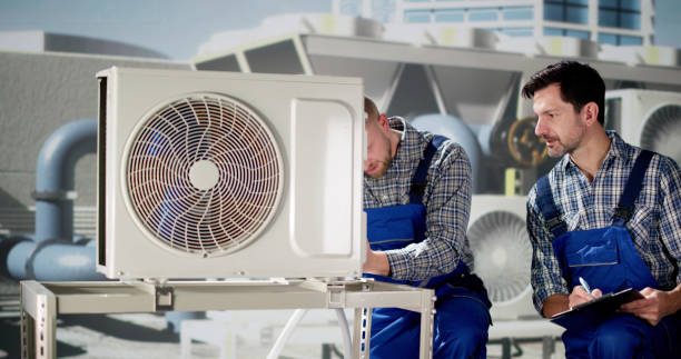 Best HVAC replacement cost  in St Peter, MN