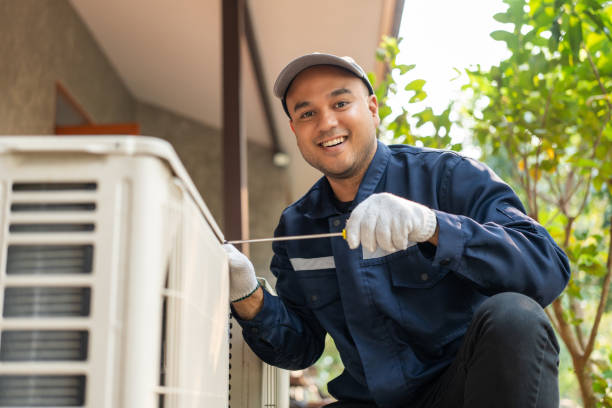 Best 24/7 HVAC repair  in St Peter, MN
