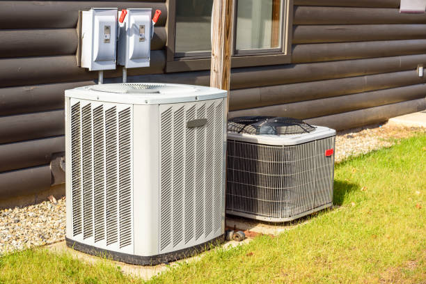 Best Affordable HVAC services  in St Peter, MN